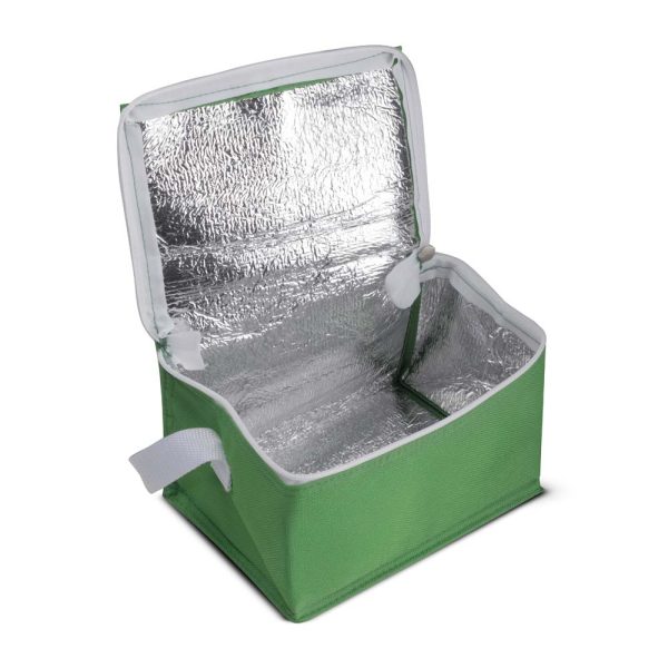 Bolsa Térmica em Poliéster 600D - Brinde Corporativo Personalizado | Enova