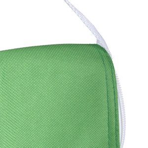 Bolsa Térmica em Poliéster 600D - Brinde Corporativo Personalizado | Enova