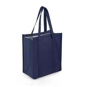 Sacola Térmica em TNT 80g/m² - Brinde Corporativo Personalizado | Enova