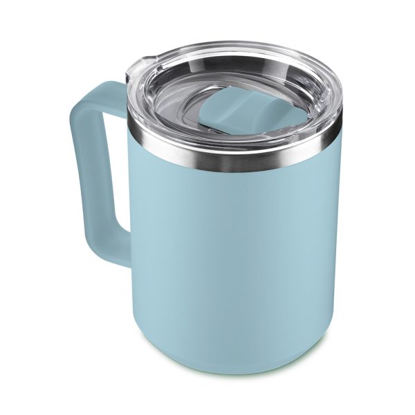 Caneca em plástico PP - Brinde Corporativo Personalizado | Enova