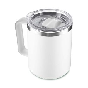 Caneca em plástico PP - Brinde Corporativo Personalizado | Enova