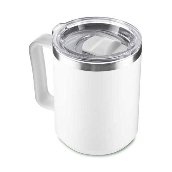 Caneca em plástico PP - Brinde Corporativo Personalizado | Enova