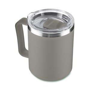 Caneca em plástico PP - Brinde Corporativo Personalizado | Enova