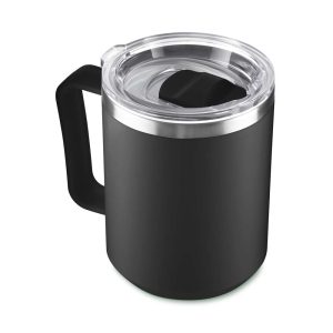 Caneca em plástico PP - Brinde Corporativo Personalizado | Enova