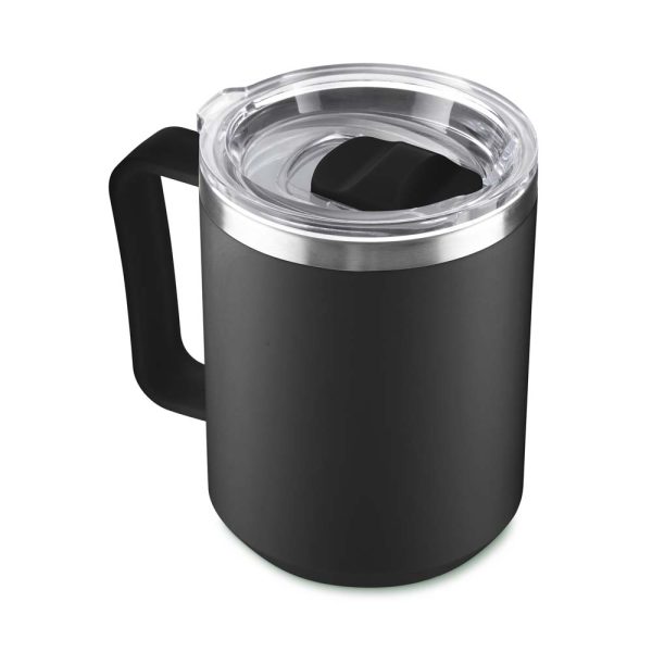 Caneca em plástico PP - Brinde Corporativo Personalizado | Enova