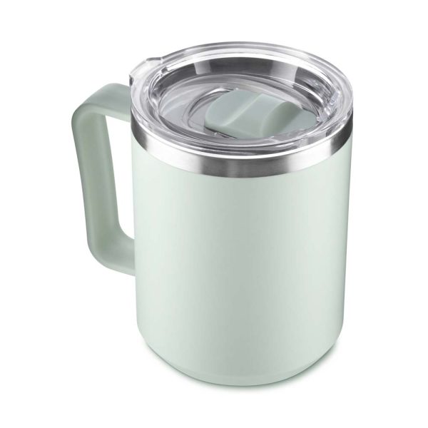 Caneca em plástico PP - Brinde Corporativo Personalizado | Enova