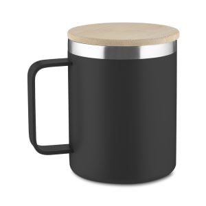 Caneca Térmica e Aço Inox - Brinde Corporativo Personalizado | Enova