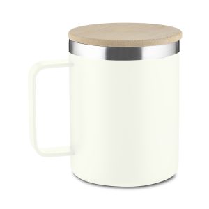 Caneca Térmica e Aço Inox - Brinde Corporativo Personalizado | Enova