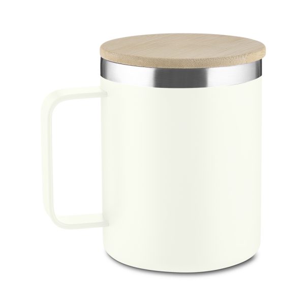 Caneca Térmica e Aço Inox - Brinde Corporativo Personalizado | Enova