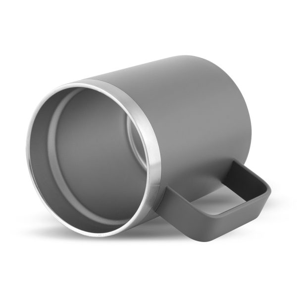 Caneca Térmica e Aço Inox - Brinde Corporativo Personalizado | Enova