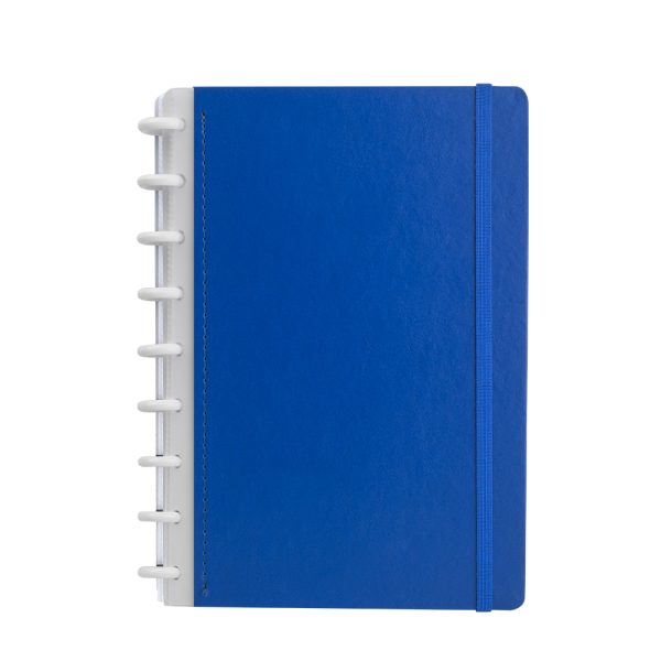 Caderno B5 Planner capa dura - Brinde Corporativo Personalizado | Enova