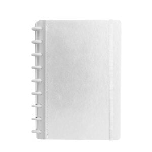 Caderno B5 Planner capa dura - Brinde Corporativo Personalizado | Enova