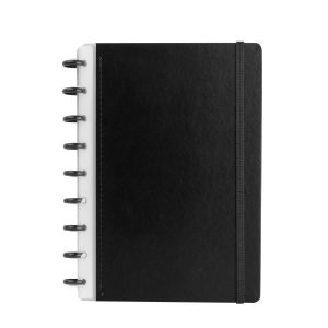 Caderno B5 Planner capa dura - Brinde Corporativo Personalizado | Enova