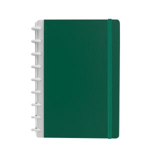 Caderno B5 Planner capa dura - Brinde Corporativo Personalizado | Enova