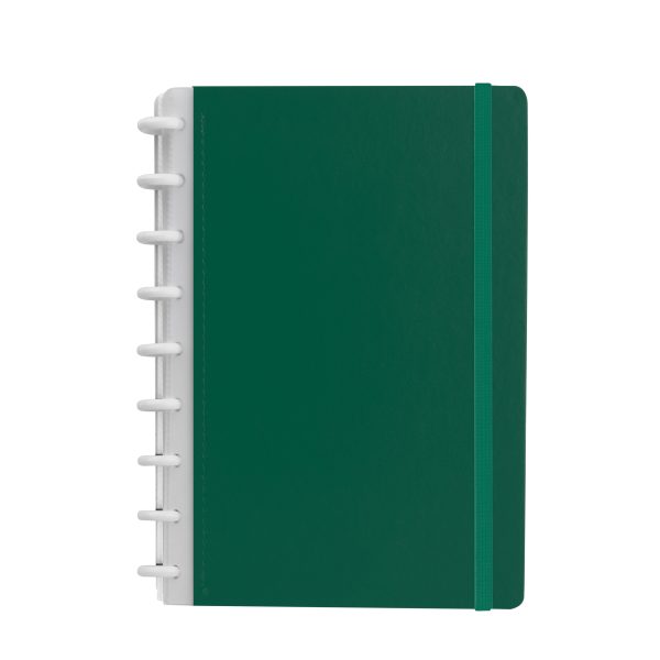 Caderno B5 Planner capa dura - Brinde Corporativo Personalizado | Enova