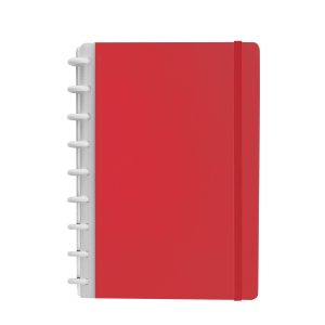 Caderno B5 Planner capa dura - Brinde Corporativo Personalizado | Enova