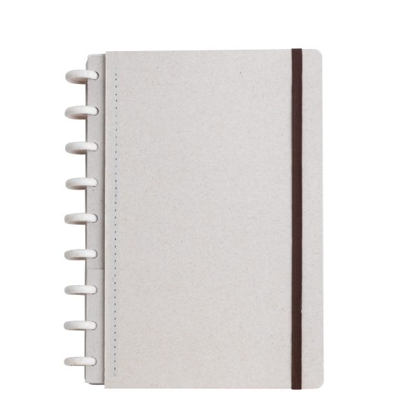 Caderno B5 Planner capa dura - Brinde Corporativo Personalizado | Enova