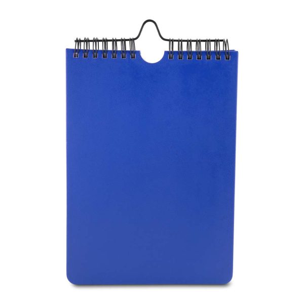 Caderno A5 Planner com capa em PU - Brinde Corporativo Personalizado | Enova