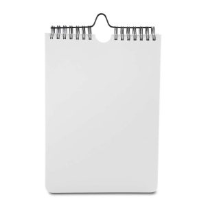 Caderno A5 Planner com capa em PU - Brinde Corporativo Personalizado | Enova