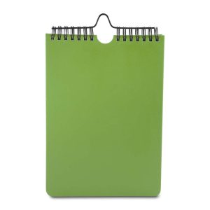 Caderno A5 Planner com capa em PU - Brinde Corporativo Personalizado | Enova