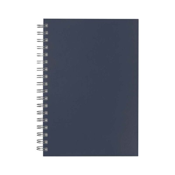 Caderno B5 planner capa em Percalux - Brinde Corporativo Personalizado | Enova