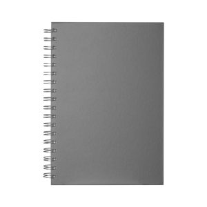 Caderno B5 planner capa em Percalux - Brinde Corporativo Personalizado | Enova