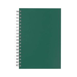 Caderno B5 planner capa em Percalux - Brinde Corporativo Personalizado | Enova
