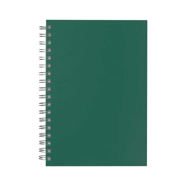 Caderno B5 planner capa em Percalux - Brinde Corporativo Personalizado | Enova