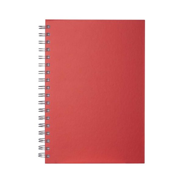 Caderno B5 planner capa em Percalux - Brinde Corporativo Personalizado | Enova