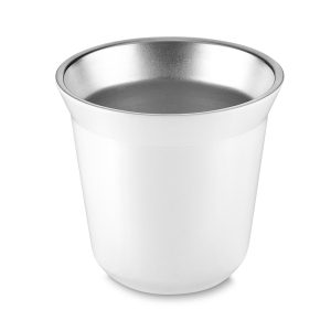Copo térmico para espresso - Brinde Corporativo Personalizado | Enova