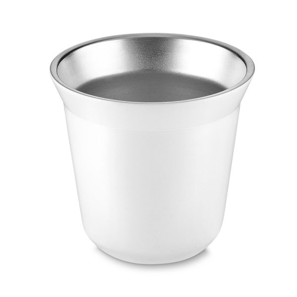 Copo térmico para espresso - Brinde Corporativo Personalizado | Enova