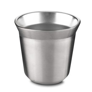 Copo térmico para espresso - Brinde Corporativo Personalizado | Enova