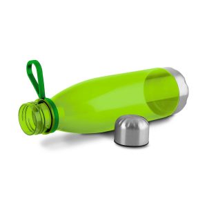 Garrafa PET - Brinde Corporativo Personalizado | Enova
