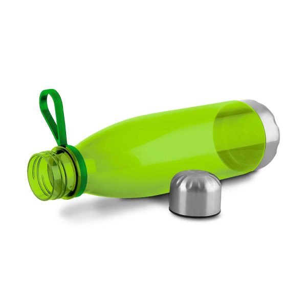 Garrafa PET - Brinde Corporativo Personalizado | Enova