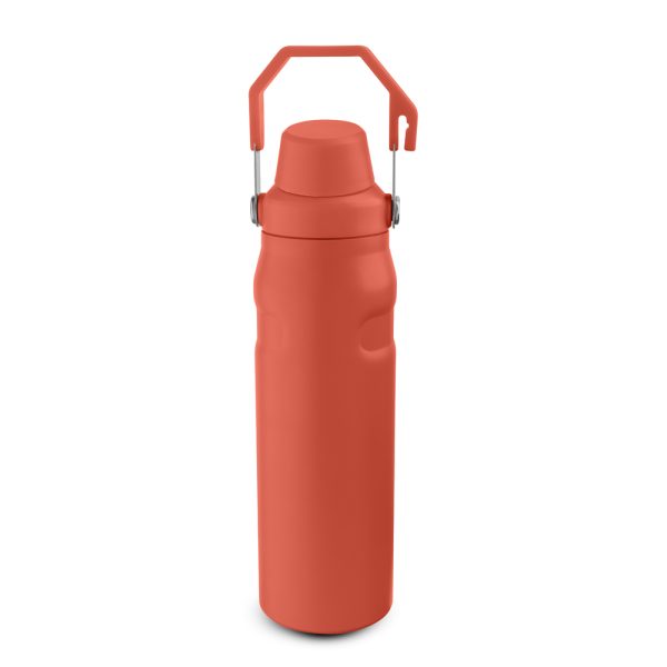 Garrafa Térmica - Brinde Corporativo Personalizado | Enova
