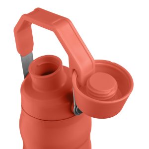 Garrafa Térmica - Brinde Corporativo Personalizado | Enova