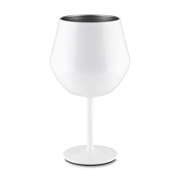 Copo/Taça Térmico - Brinde Corporativo Personalizado | Enova