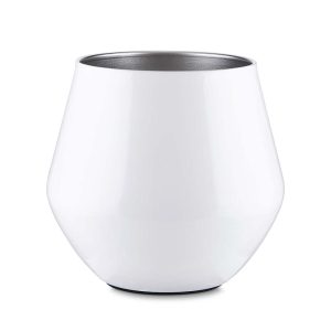 Copo/Taça Térmico - Brinde Corporativo Personalizado | Enova