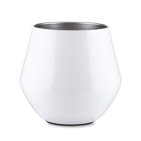 Copo/Taça Térmico - Brinde Corporativo Personalizado | Enova