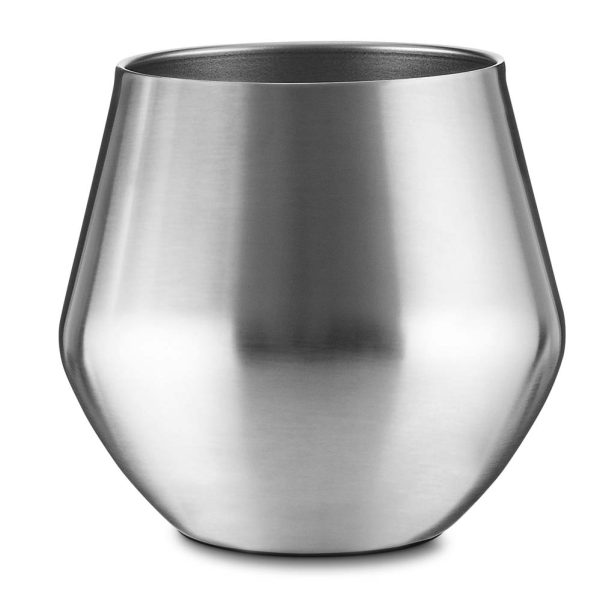 Copo/Taça Térmico - Brinde Corporativo Personalizado | Enova