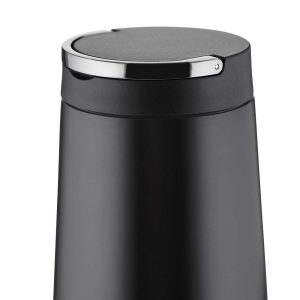 Kit escritório Caderno, Garrafa e Caneta Metalica - Brinde Corporativo Personalizado | Enova