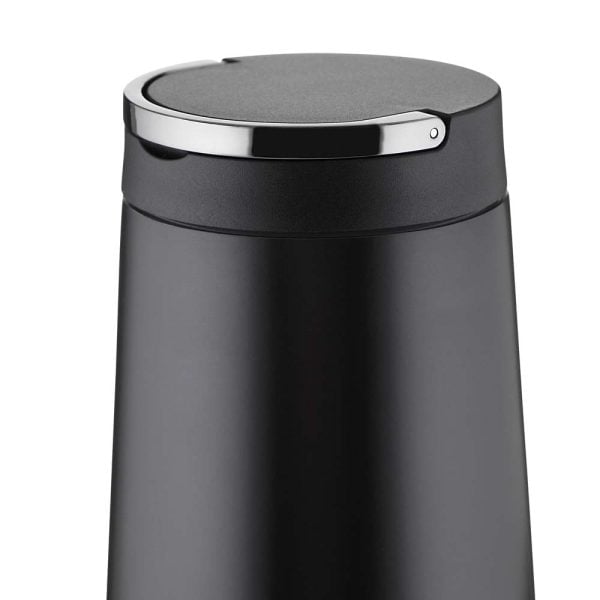 Kit escritório Caderno, Garrafa e Caneta Metalica - Brinde Corporativo Personalizado | Enova