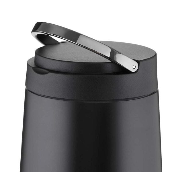 Kit escritório Caderno, Garrafa e Caneta Metalica - Brinde Corporativo Personalizado | Enova