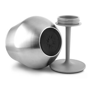 Copo/Taça Térmico - Brinde Corporativo Personalizado | Enova
