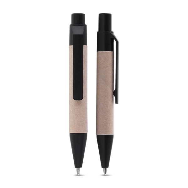 Mini Caderno A6 de anotações com caneta - Brinde Corporativo Personalizado | Enova