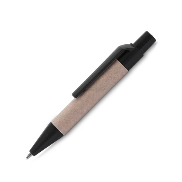 Mini Caderno A6 de anotações com caneta - Brinde Corporativo Personalizado | Enova