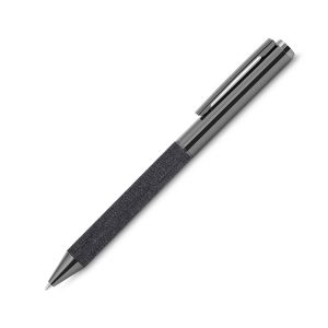 Kit escritório Caderno, Garrafa e Caneta Metalica - Brinde Corporativo Personalizado | Enova