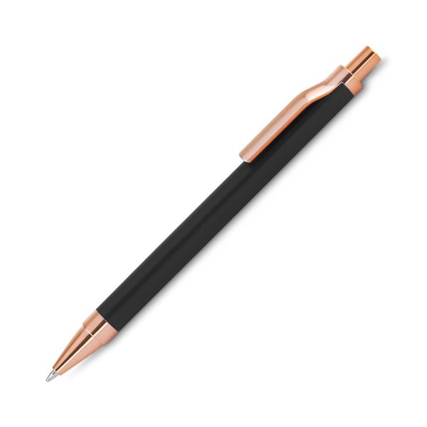 Caneta Metálica - Brinde Corporativo Personalizado | Enova