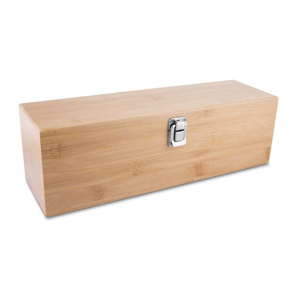 Kit Vinho - Brinde Corporativo Personalizado | Enova
