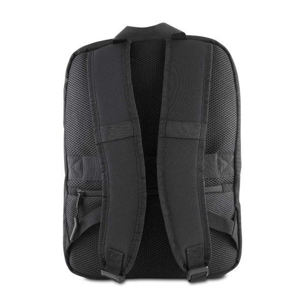 Mochila c/ Compartimento a Vácuo e Expansor - Brinde Corporativo Personalizado | Enova
